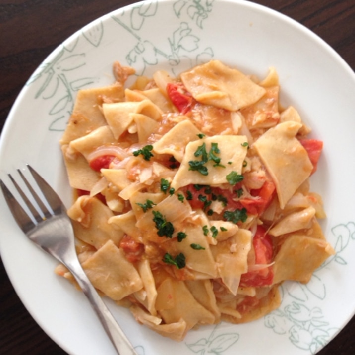 マルタリアーティ トマトとツナソース レシピ 作り方 By Naokoji0912 楽天レシピ マルタリアーティ トマトとツナソース レシピ 作り方 By Naokoji0912 楽天レシピ